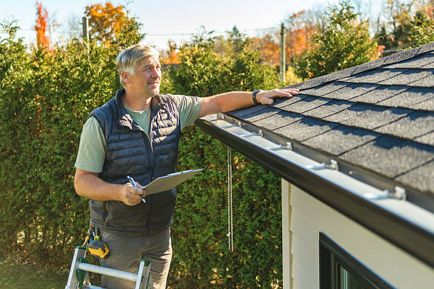Trusted Flat Roof Repair service in Wonder Lake, IL - Ben Roofing and Steel LLC
